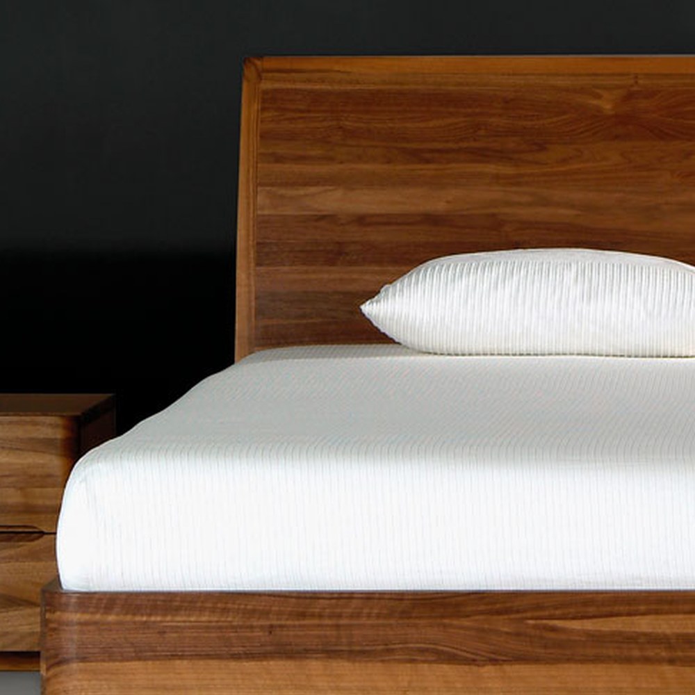 [BR-BE-002] Massivholzbett Eiche 160x200