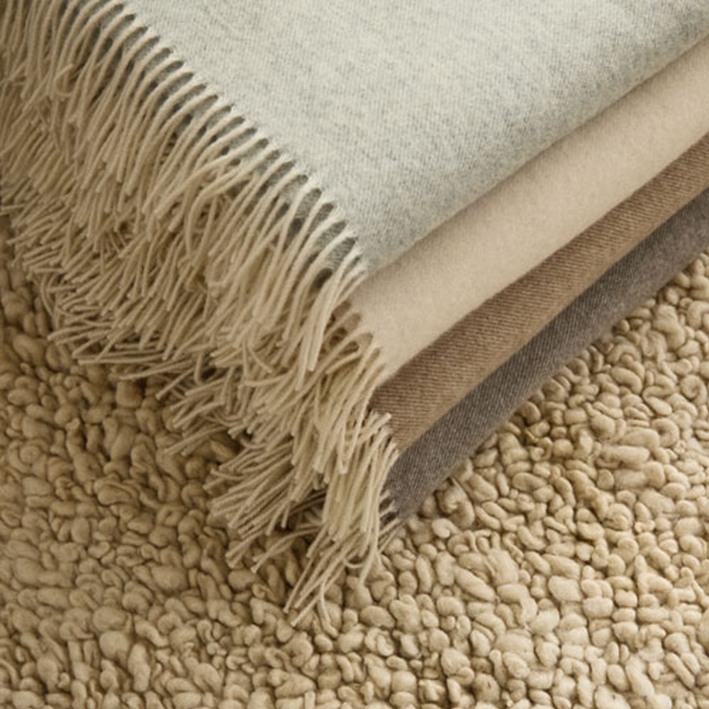 [BR-HO-001] Tagesdecke 220x240 grau